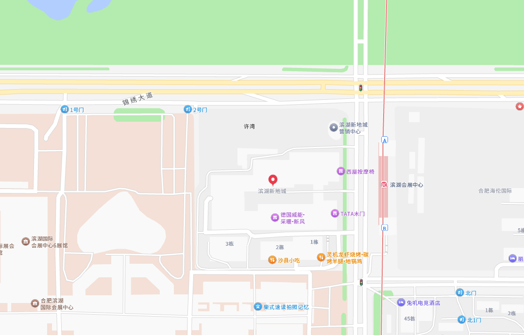 地图